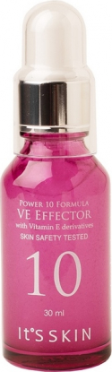 Питательная лифтинг-сыворотка Power 10 Formula VE Effector вид 8