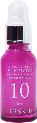Питательная лифтинг-сыворотка Power 10 Formula VE Effector вид 10