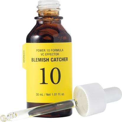 Тонизирующая сыворотка Power 10 Formula VC Effector Blemish Catcher вид 1