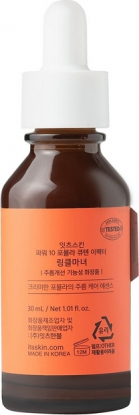Лифтинг-сыворотка Power 10 Formula Q10 Effector Wrinkle Witch вид 1