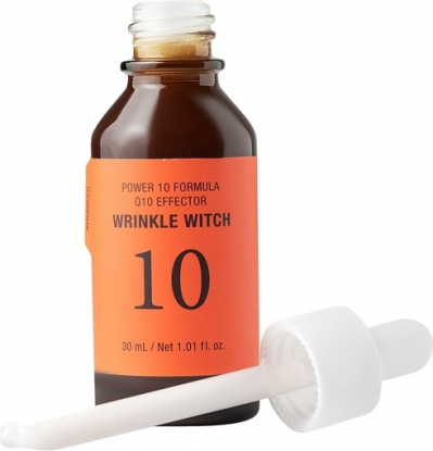 Лифтинг-сыворотка Power 10 Formula Q10 Effector Wrinkle Witch вид 2