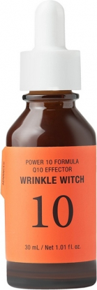 Лифтинг-сыворотка Power 10 Formula Q10 Effector Wrinkle Witch