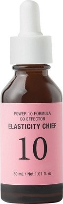 Сыворотка для лица с коллагеном Power 10 Formula CO Effector Elasticity Chief