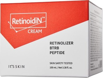 Крем для лица с ретинолом Retinoidin Cream вид 1