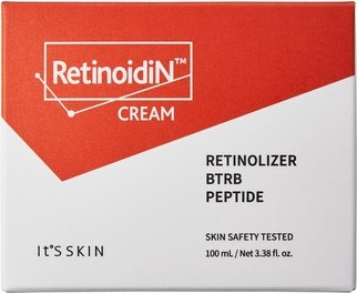 Крем для лица с ретинолом Retinoidin Cream вид 2