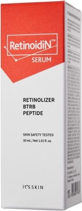 Сыворотка для лица с ретинолом Retinoidin Serum вид 2