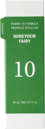 Сыворотка для лица с прополисом Power 10 Formula Propolis Effector Honeydew Fairy вид 1