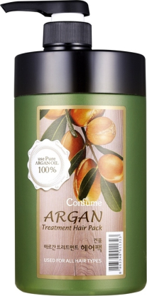 Восстанавливающая маска с маслом арганы Argan Treatment Hair Pack