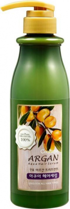 Сыворотка для волос с аргановым маслом Argan Treatment Aqua Hair Serum