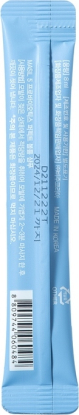 Шампунь для объема волос с пробиотиками 5 Probiotics Perfect Volume Shampoo Stick Pouch вид 2
