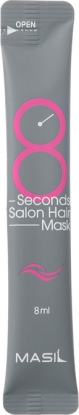 Маска-филлер для волос 8 Seconds Salon Hair Mask вид 1