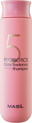 Шампунь для защиты цвета окрашенных волос Color Radiance Shampoo
