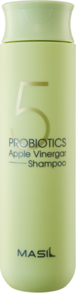 Шампунь против перхоти с яблочным уксусом Apple Vinegar Shampoo
