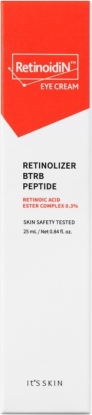 Retinoidin Eye Cream Крем для кожи вокруг глаз, 25 мл, It's Skin вид 2