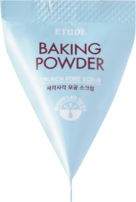 Скраб для лица с содой Baking Powder Crunch Pore Scrab (24 шт) вид 3