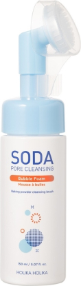 Пенка для лица Soda Tok Tok Clean Pore Bubble Foam