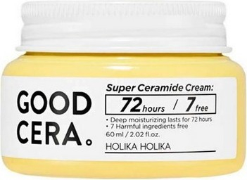 Увлажняющий крем для лица Good Cera Super Ceramide Cream