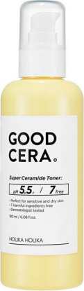 Увлажняющий тонер для лица Good Cera Toner