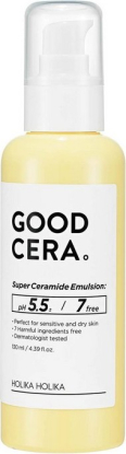 Увлажняющая эмульсия для лица Good Cera Super Ceramide Emulsion