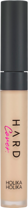 Жидкий консилер Hard Cover Liquid Concealer 04 Honey