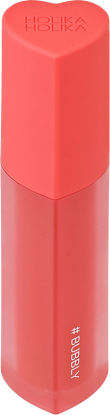 Глянцевый тинт для губ Heart Crush Glow Tint Air 04 Bubbly