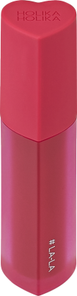 Глянцевый тинт для губ Heart Crush Glow Tint Air 06 Lala