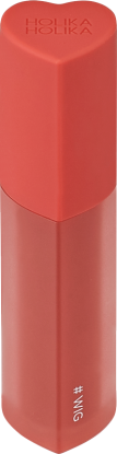 Глянцевый тинт для губ Heart Crush Glow Tint Air 02 Wig