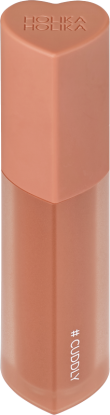 Глянцевый тинт для губ Heart Crush Glow Tint Air 08 Cuddly