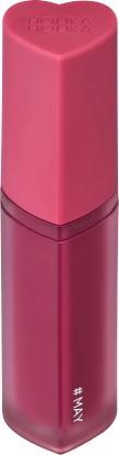 Глянцевый тинт для губ Heart Crush Glow Tint Air 13 May