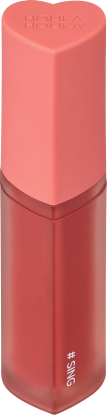 Глянцевый тинт для губ Heart Crush Glow Tint Air 14 Sing