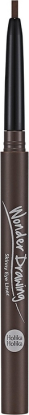 Подводка-карандаш для глаз Wonder Drawing Skinny Eyeliner 03 Walnut Brown вид 2