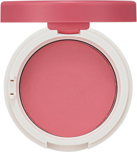 Гелевые румяна Jelly Dough Blusher 03 Strawberry Jelly вид 1