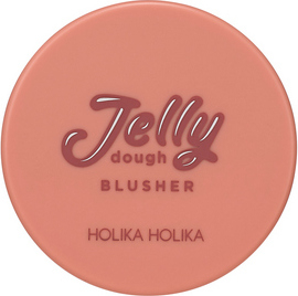 Гелевые румяна Jelly Dough Blusher 04 Nuts