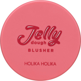 Гелевые румяна Jelly Dough Blusher 03 Strawberry Jelly