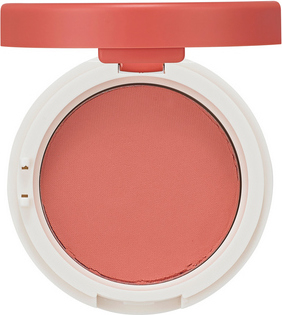 Румяна для лица Jelly Dough Blusher 02 Grapefruit Jelly вид 2