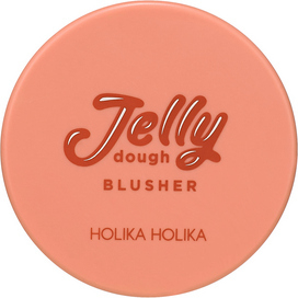 Румяна для лица Jelly Dough Blusher 01 Peach Jelly