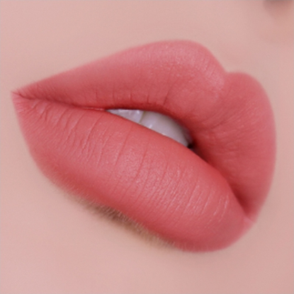 Вельветовый тинт для губ Velvet Blanket Tint 01 Cream Rosy вид 5