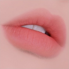 Вельветовый тинт для губ Velvet Blanket Tint 01 Cream Rosy вид 6