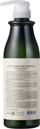 Восстанавливающий кондиционер с маслом арганы Argan Hair Conditioner вид 1