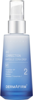 Сыворотка для лица Dermafirm Bio Correction Ampoule Cera-Drop M4