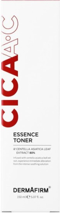 Тонер для лица Dermafirm CICAA.C Essence Toner вид 1