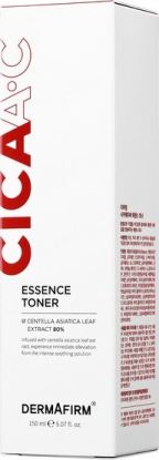 Тонер для лица Dermafirm CICAA.C Essence Toner вид 3
