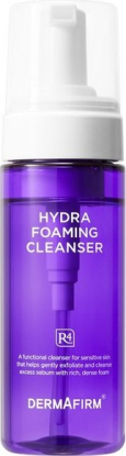 Успокаивающая пенка для лица Hydra Foaming Cleanser R4 Acne-free