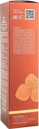 Тонер для лица с ниацинамидом и женьшенем для сияния кожи Ginseng & Niacinamide Toner вид 5