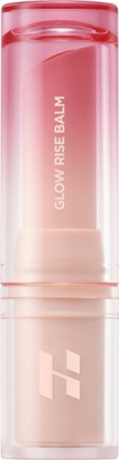 Тающий бальзам для губ с гиалуроновой кислотой Holika Holika Glow Rise Balm 07 Cherry Oolong Tea вид 1