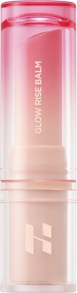Тающий бальзам для губ с гиалуроновой кислотой Holika Holika Glow Rise Balm 08 Dewberry вид 2