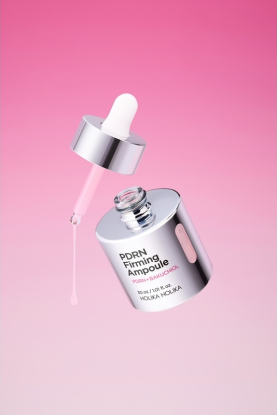 Сыворотка для лица повышающая упругость Holika Holika PDRN Firming Ampoule вид 2