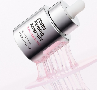 Сыворотка для лица повышающая упругость Holika Holika PDRN Firming Ampoule вид 3