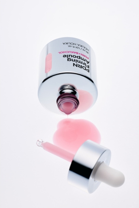 Сыворотка для лица повышающая упругость Holika Holika PDRN Firming Ampoule вид 4