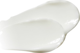 Holika Holika Успокаивающий крем для лица с пантенолом Less on Skin PantheBible Vegan Cream вид 1